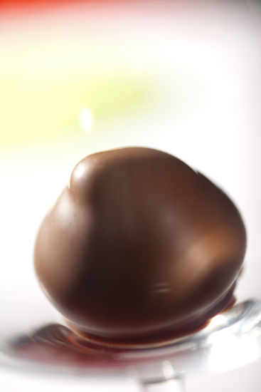 Afbeeldingen van Melocakes melkchocolade