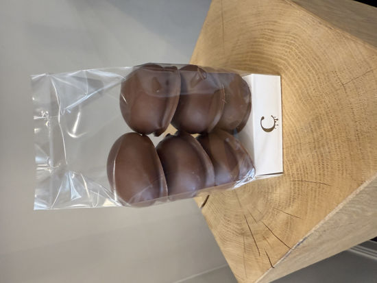 Afbeeldingen van Mellowcake melkchocolade