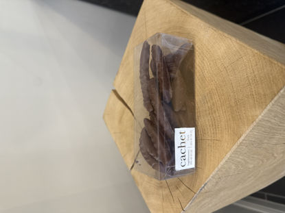 Afbeeldingen van Orangettes melk chocolade