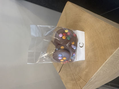 Afbeeldingen van Kinderchocolade